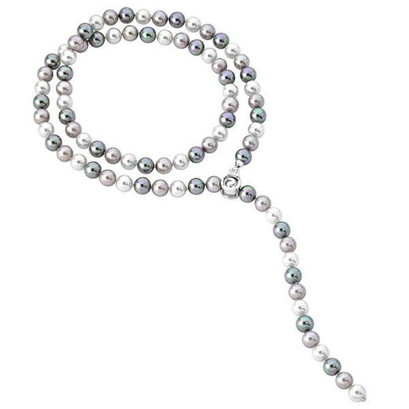 Ladies' Necklace Majorica 13682.21.2.000.010.1-0