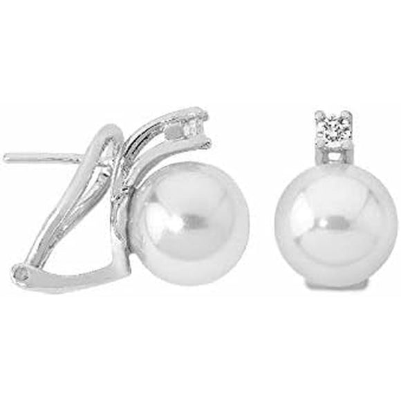 Ladies' Earrings Majorica 14213.01.2.000.010.1-0