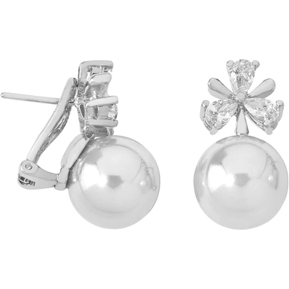 Ladies' Earrings Majorica 14220.01.2.000.010.1-0