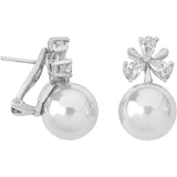 Ladies' Earrings Majorica 14220.01.2.000.010.1-0