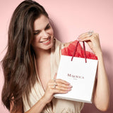 Ladies' Earrings Majorica 14220.01.2.000.010.1-3