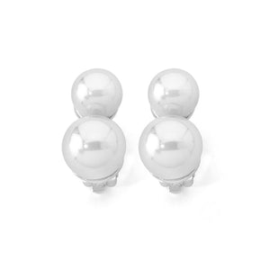 Ladies' Earrings Majorica 14217.01.2.000.010.1-0