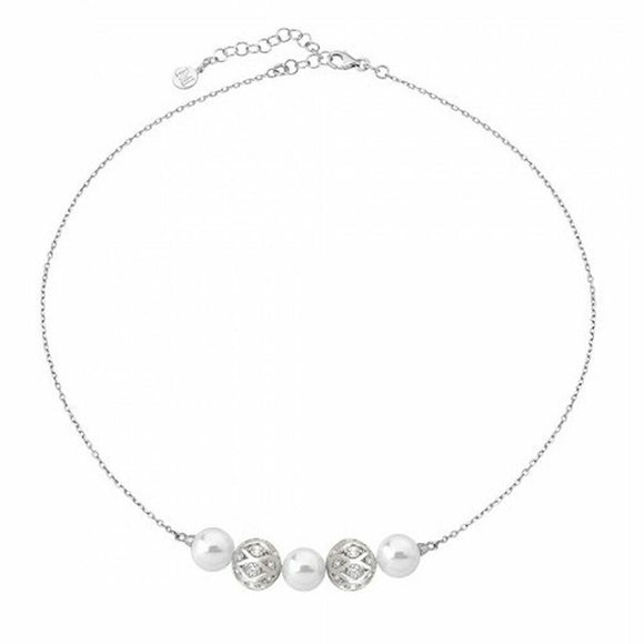 Ladies' Necklace Majorica 15744.01.2.000.010.1-0