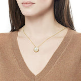 Ladies' Necklace Majorica 16347.01.1.000.010.1-3