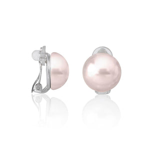 Ladies' Earrings Majorica 16476.11.2.000.010.1-0