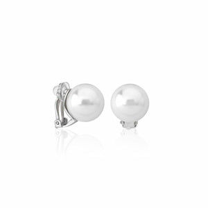 Ladies' Earrings Majorica 16480.01.2.000.010.1-0