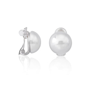 Ladies' Earrings Majorica 16476.01.2.000.010.1-0