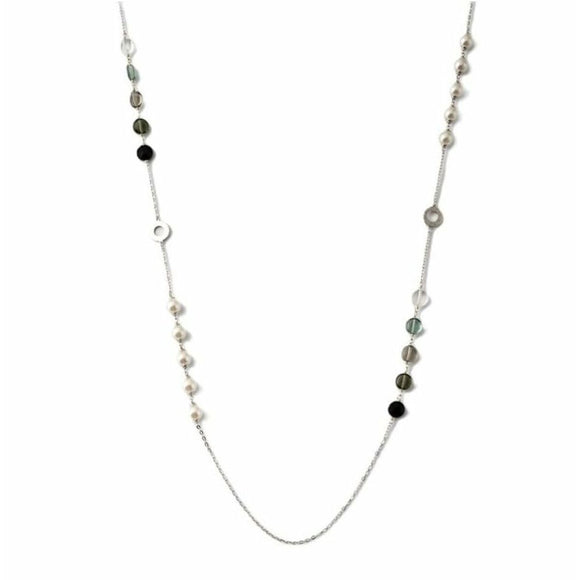 Ladies' Necklace Majorica-0