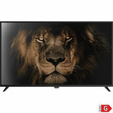 Smart TV NEVIR NVR-8076-554K2S-SMA-N 55" 4K Ultra HD LED-2
