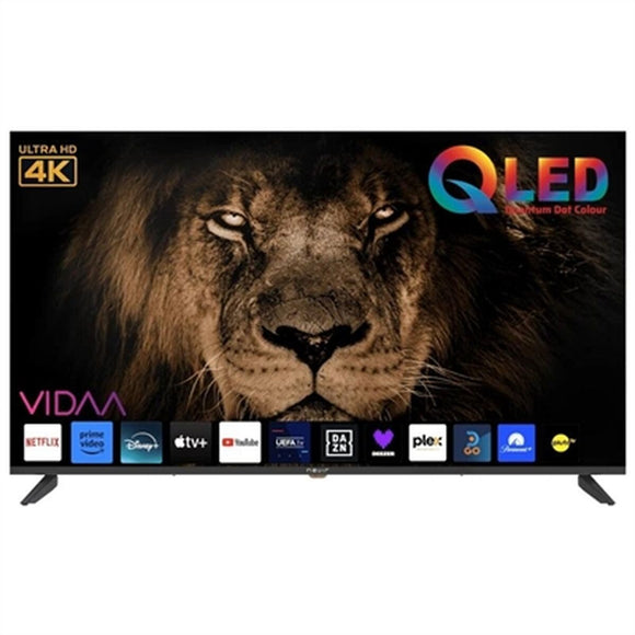 Smart TV NEVIR 8079 4K Ultra HD 55