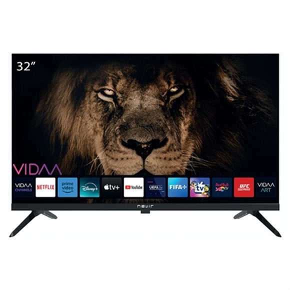 Smart TV NEVIR 8900 HD 32