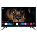 Smart TV NEVIR 8900 HD 32" LED-0