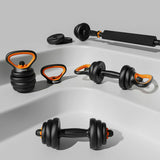 Kettlebell Xiaomi (2 Units)-12