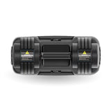 Dumbbells KSIX Black-3