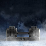 Dumbbells KSIX Black-2