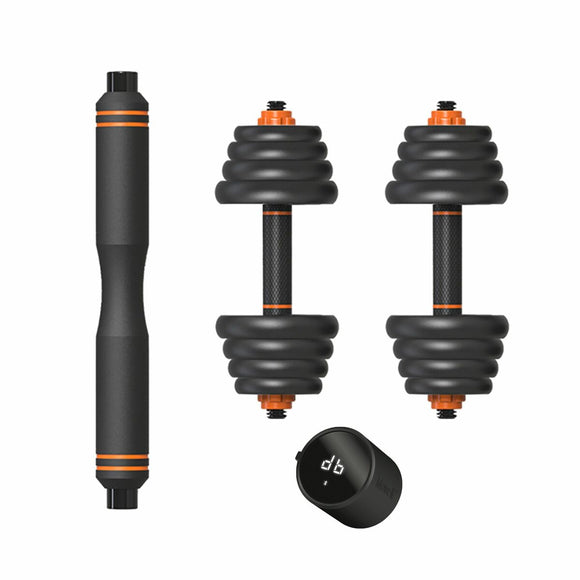 Dumbbells Xiaomi Fed-0