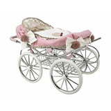Doll Stroller Arias Paris-2
