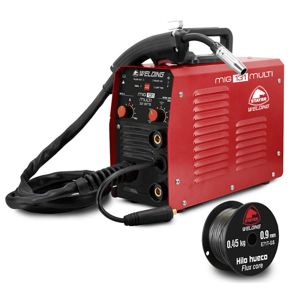 Welding equipment Stayer-0