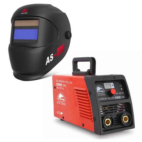 Soldering Iron Stayer-0