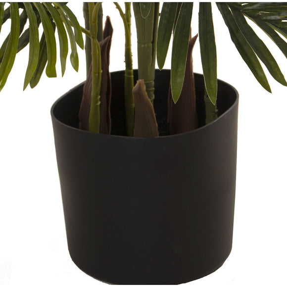 Decorative Plant Alexandra House Living Plastic Palm tree 190 cm-0