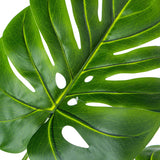 Decorative Plant Alexandra House Living Plastic Monstera 150 cm-2