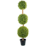 Decorative Plant Alexandra House Living Plastic 165 cm-0