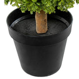 Decorative Plant Alexandra House Living Plastic 165 cm-5