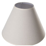 Floor Lamp Alexandra House Living Grey 40 W 38 x 155 x 38 cm-3