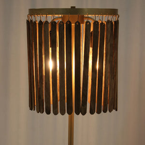 Floor Lamp Alexandra House Living-0