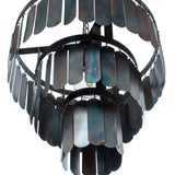 Ceiling Light Alexandra House Living Multicolour Metal-3