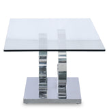 Centre Table Alexandra House Living 120 x 65 x 45 cm-2