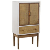 Cupboard Alexandra House Living Wood 60 x 35 x 116 cm-0