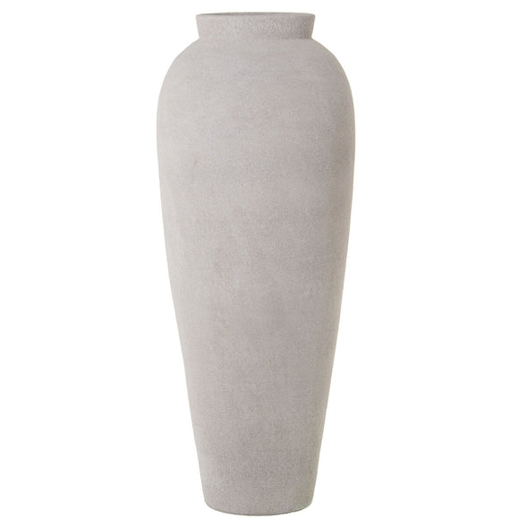 Vase Alexandra House Living Ceramic 30 x 80 cm-0