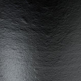 Vase Alexandra House Living Black Ceramic 40 x 72 cm-3