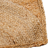 Carpet Alexandra House Living Rattan Natural Fibre 200 x 300 cm-3