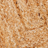 Carpet Alexandra House Living Natural Rattan Natural Fibre 160 x 230 cm-2