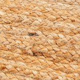 Carpet Alexandra House Living Natural Rattan Natural Fibre 200 x 300 cm-4