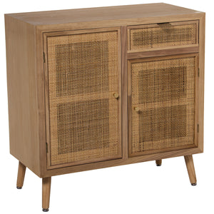 Sideboard Alexandra House Living Wood 80 x 40 x 81 cm-0