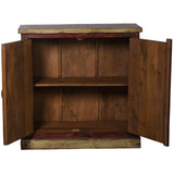 Sideboard Alexandra House Living Wood 90 x 40 x 90 cm-4