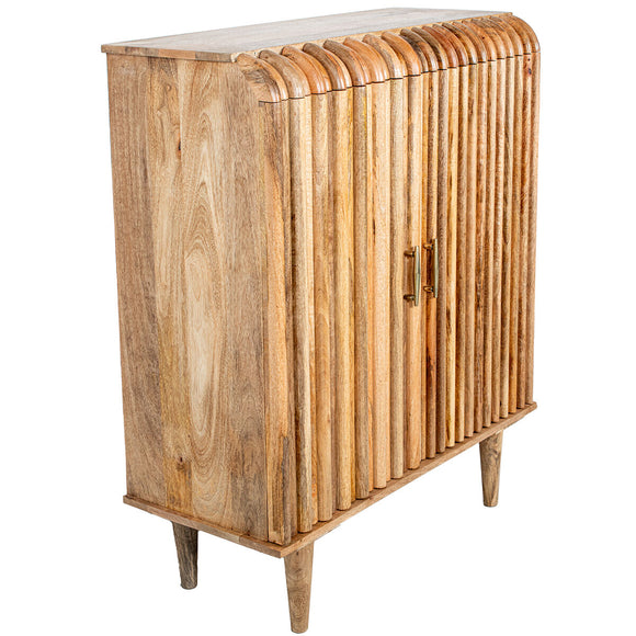 Sideboard Alexandra House Living Wood 91 x 42 x 112 cm-0