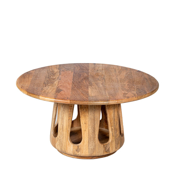 Centre Table Alexandra House Living 90 x 48 cm-0