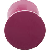 Stool Alexandra House Living Pink Metal 29 x 41 x 29 cm-4