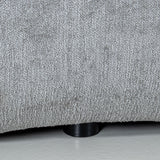 Sofa Alexandra House Living Grey 231 x 91 x 78 cm-3