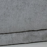 Sofa Alexandra House Living Grey 203 x 93 x 72 cm-3