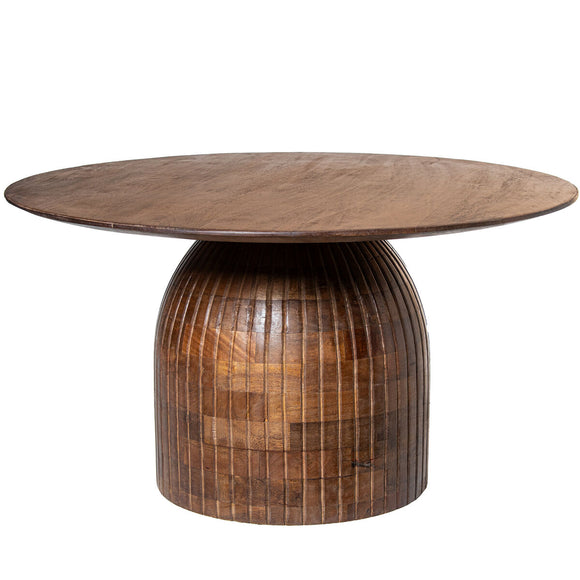 Centre Table Alexandra House Living 84 x 48 cm-0