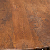 Dining Table Alexandra House Living 120 x 76 cm-2