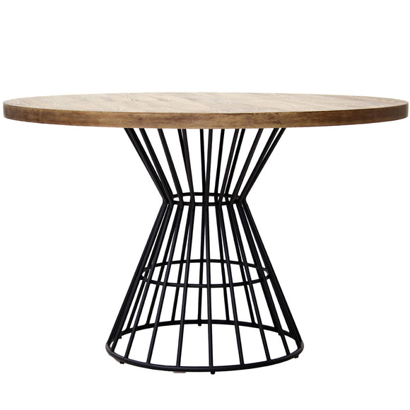 Dining Table Alexandra House Living 120 x 76 cm-0