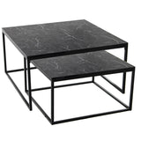 Set of 2 tables Alexandra House Living-0