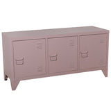 TV Table Alexandra House Living Pink 120 x 58 x 40 cm-3