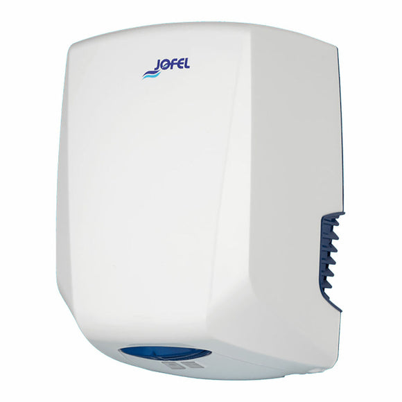 Hand dryer Jofel Power+ White 800 W-0